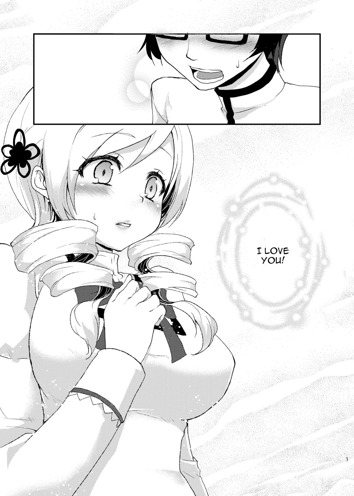 Affection page 2 full