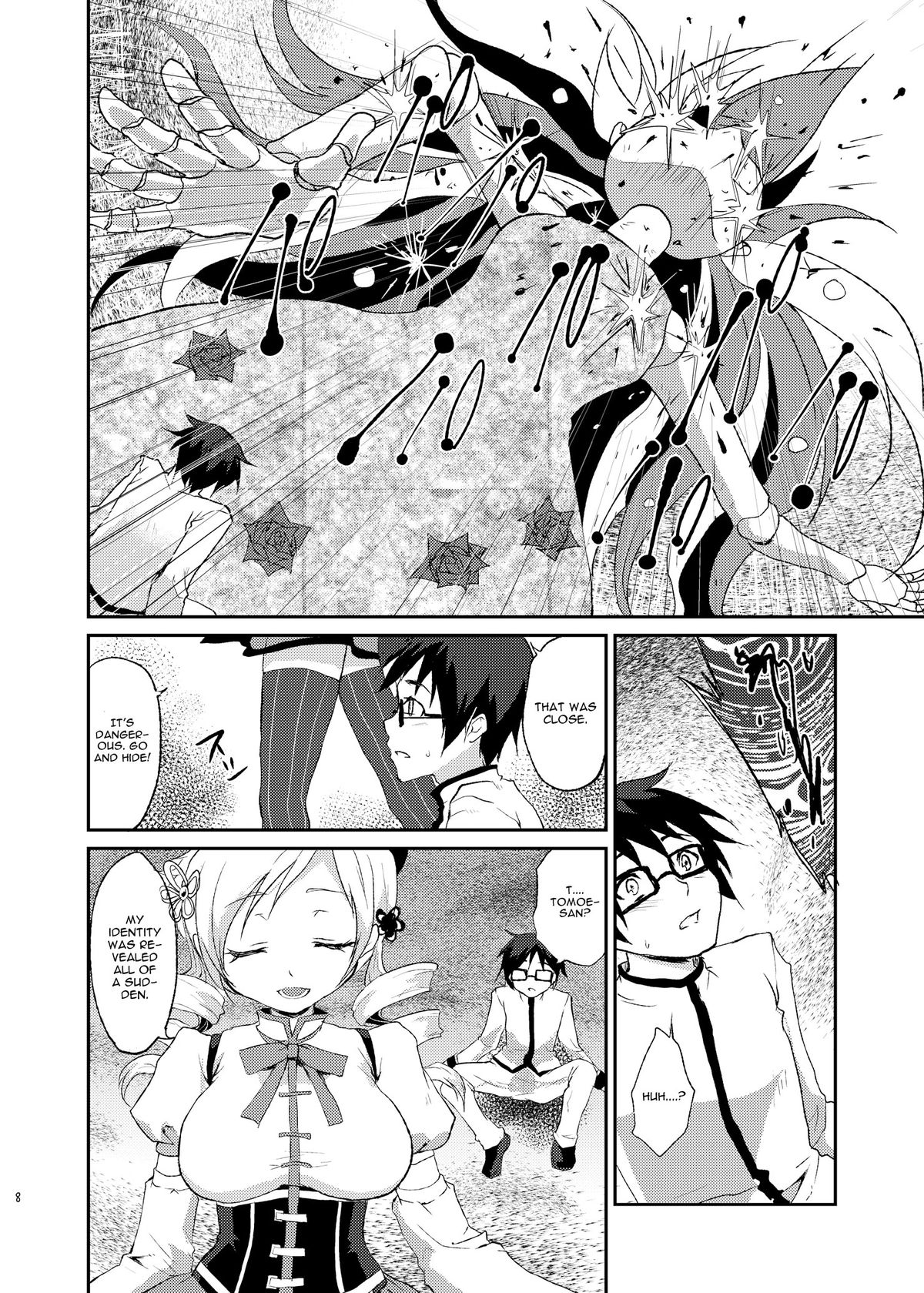 Affection page 7 full