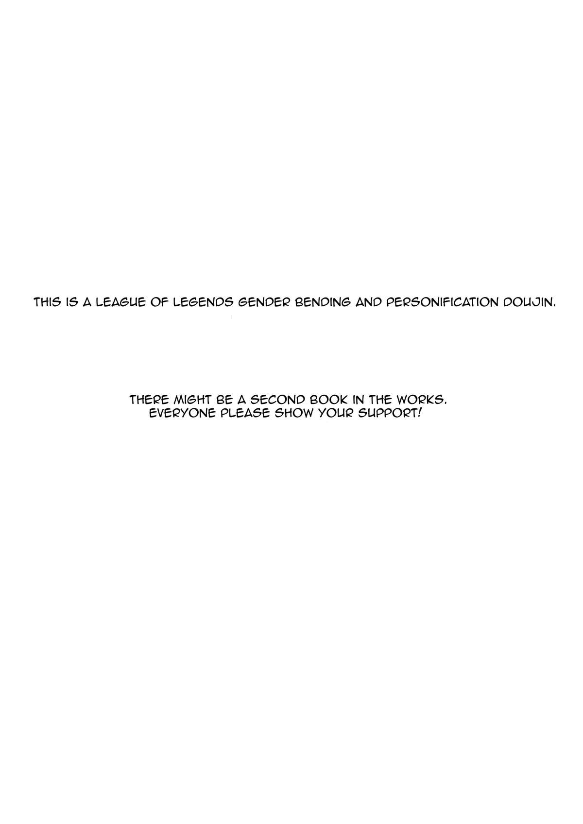 I FEEL YOUR FEAR page 2 full