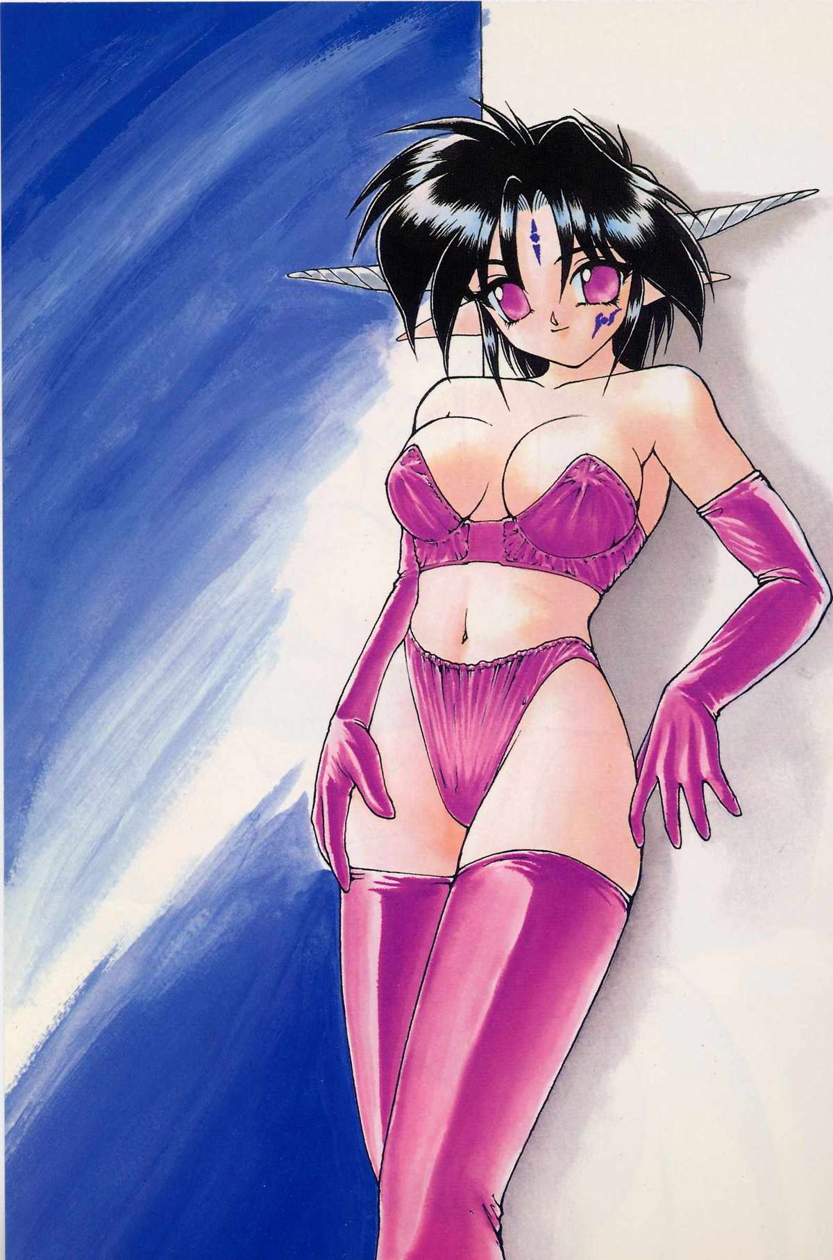 Trouble EVOCATION San page 4 full