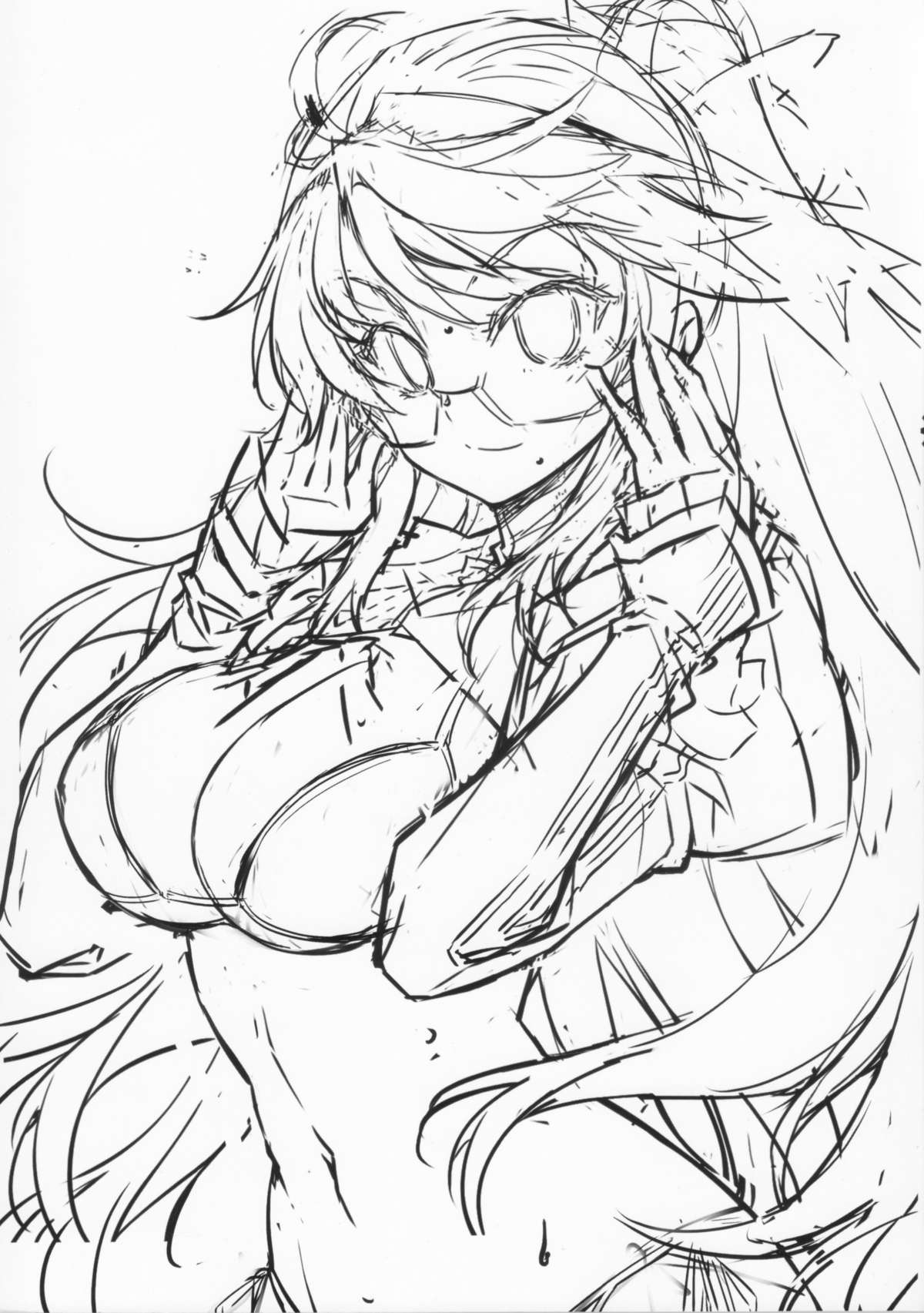 CROSS MAKE 2013 Summer page 2 full