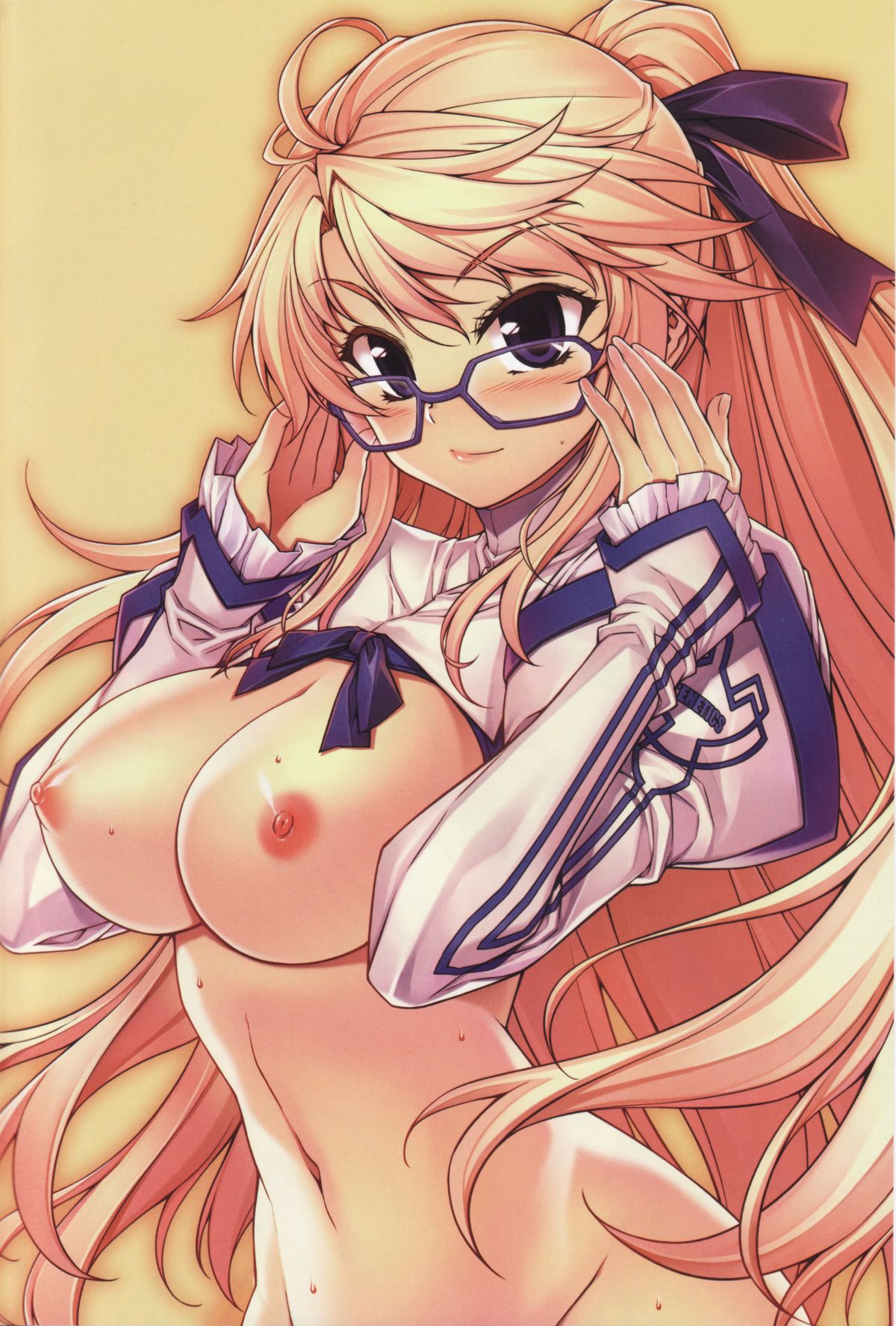 CROSS MAKE 2013 Summer page 4 full