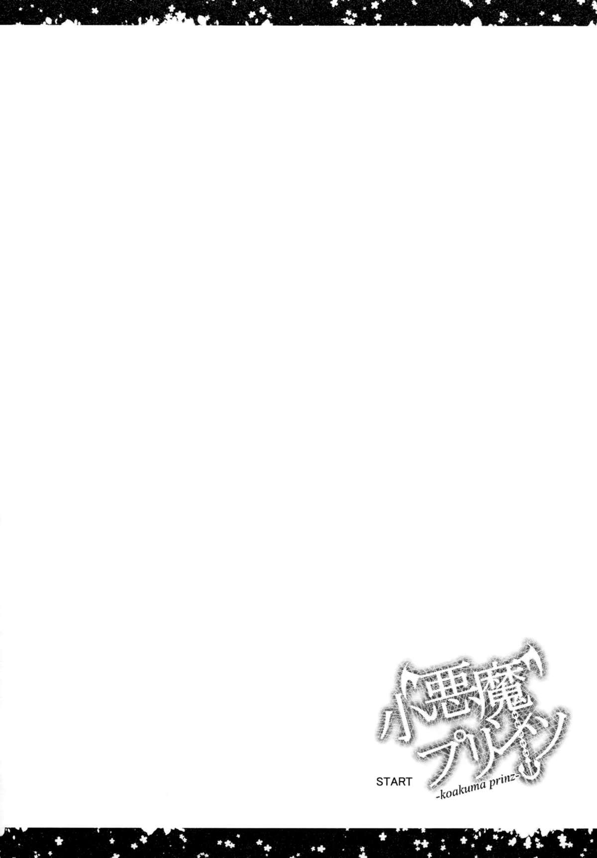 Koakuma Prinz page 3 full