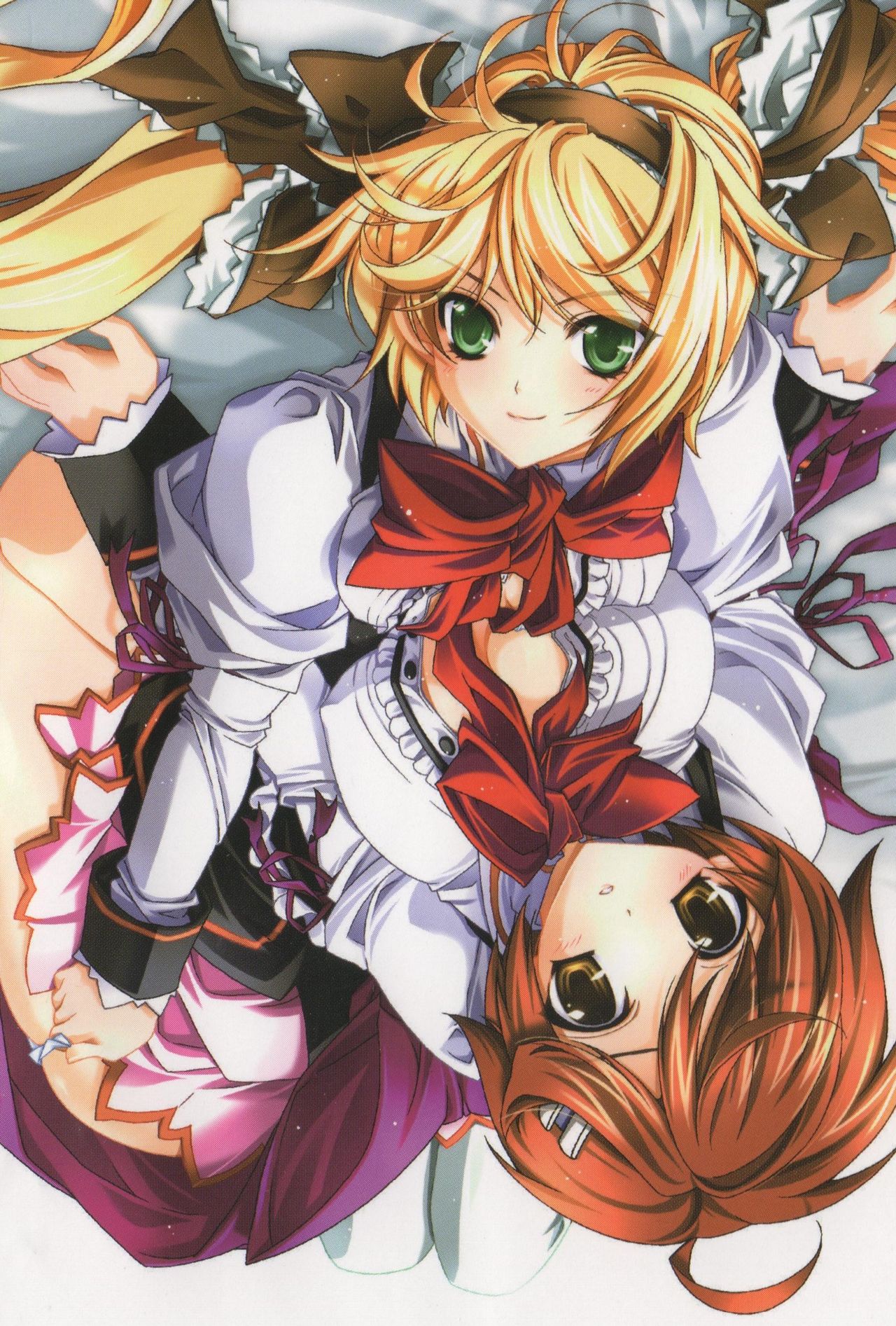 Cool ni Netsuai! Koisuru Kanpeki Shoujo page 3 full