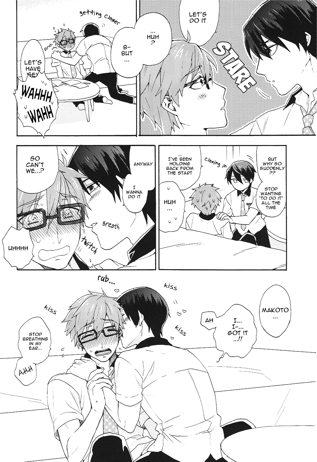 Prey on Orca page 5 full