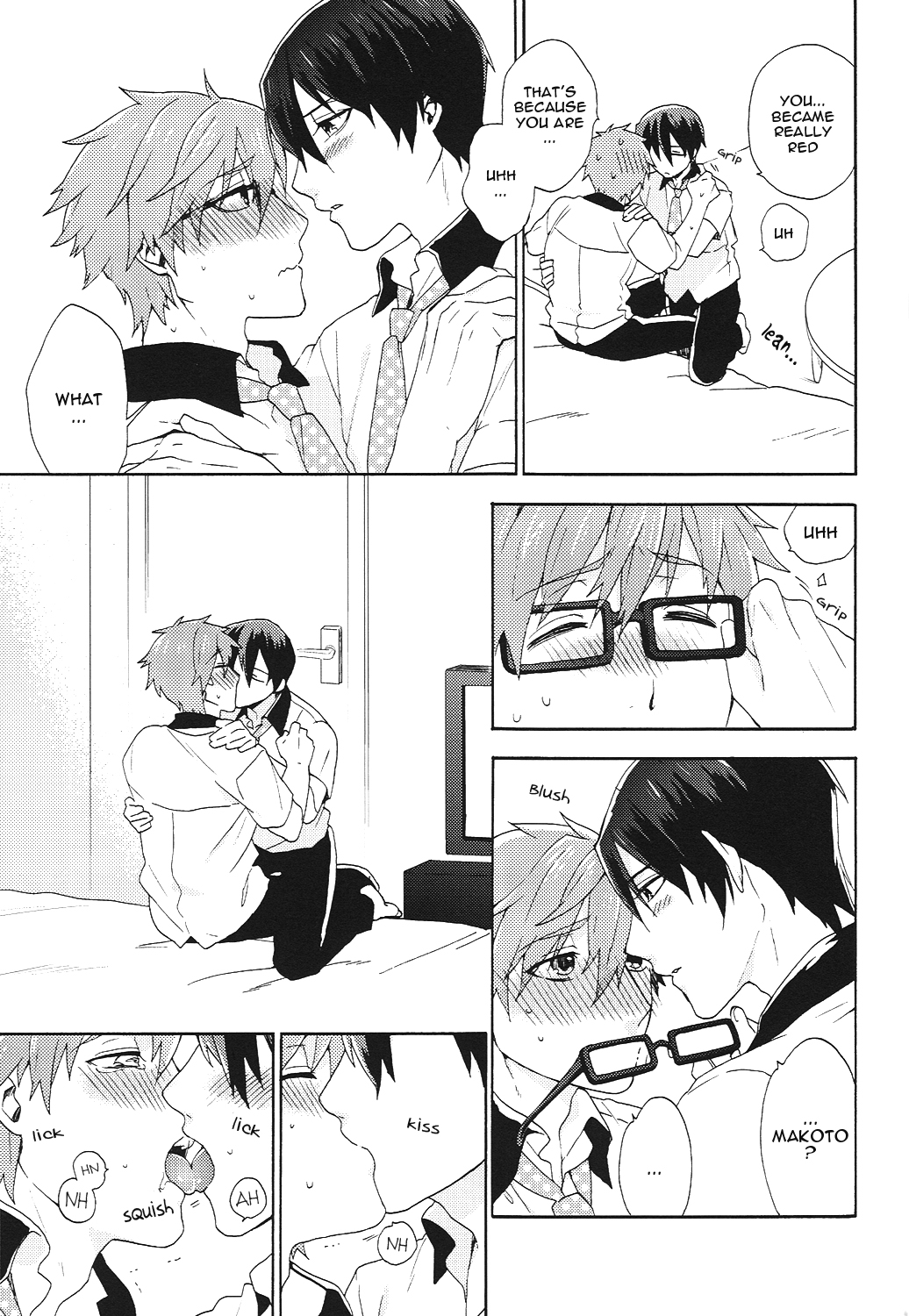 Prey on Orca page 6 full