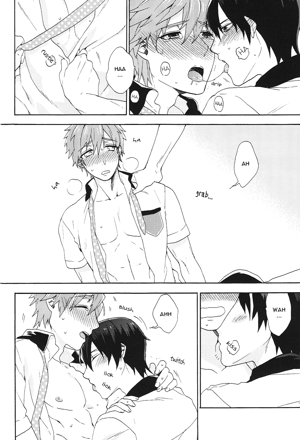 Prey on Orca page 7 full