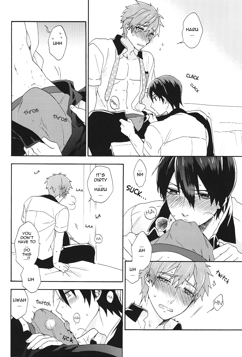 Prey on Orca page 9 full