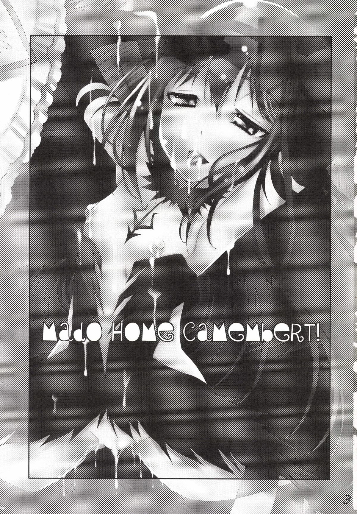 MadoHomu Camembert page 3 full