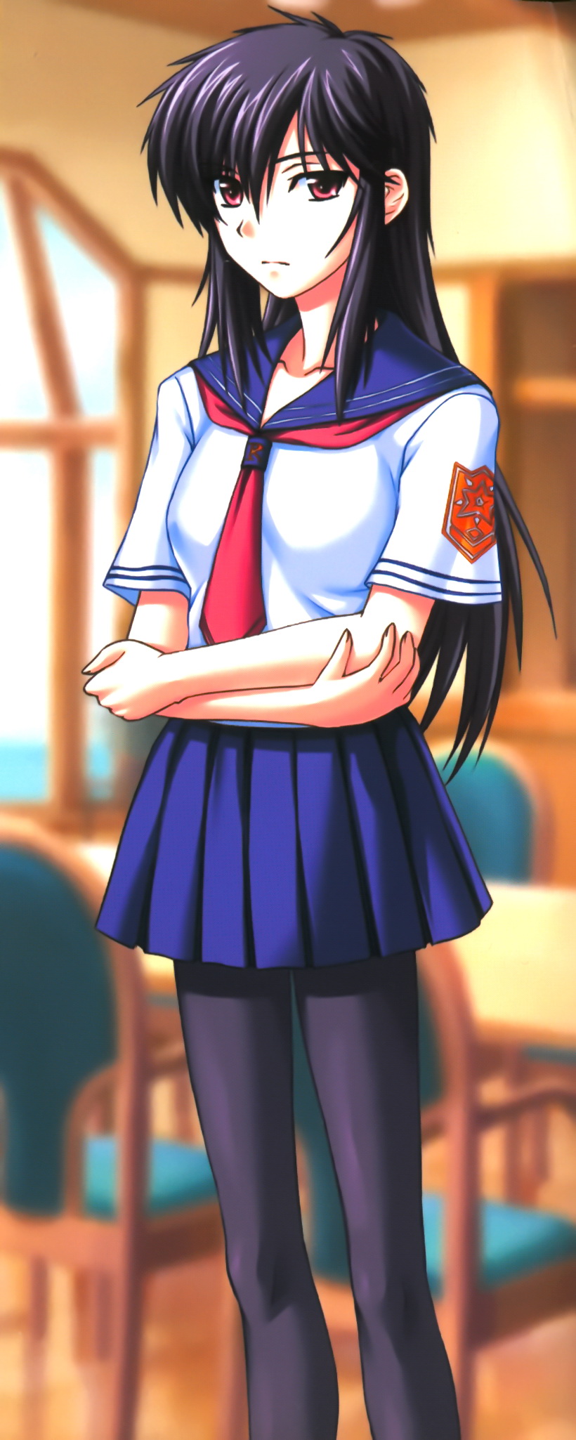 Tsuyokiss Another Story Oto Nagomi to Nekohime to Chisana Otomesan no Baai page 5 full