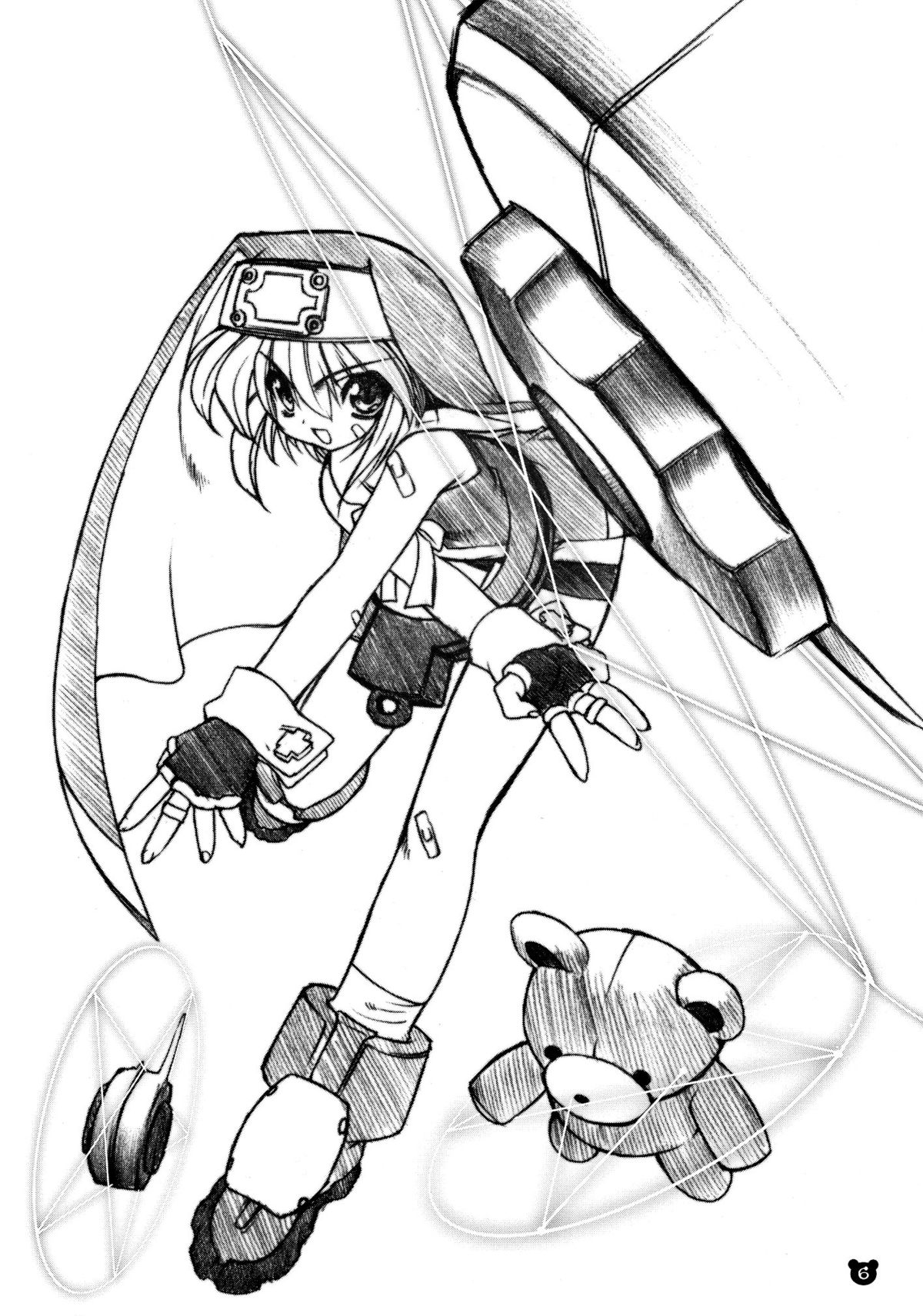 Buri Pok'n page 5 full