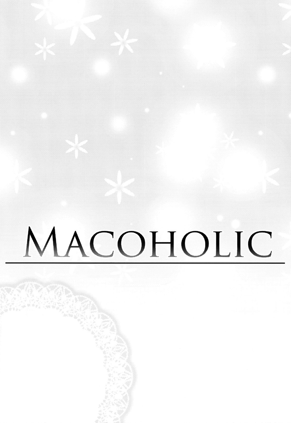 MACOHOLIC page 3 full