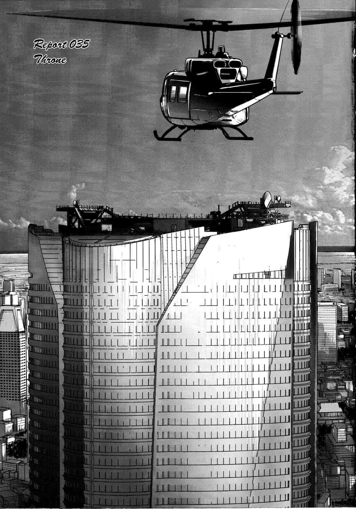 Dulce Report 14 page 4 full