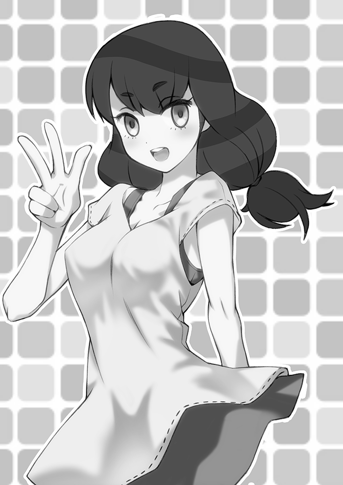 Hajime-chan. Honpen Dai 8 wa Kara no Ero Tenkai. page 2 full