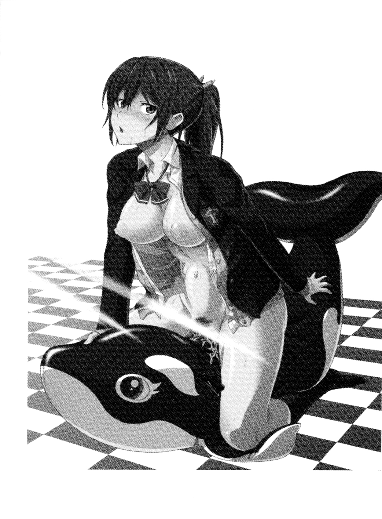 Ore no Imouto ga FREE Sex page 5 full