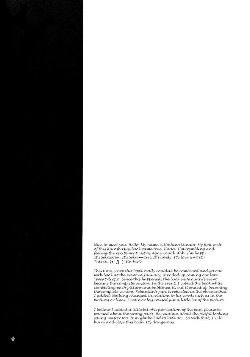 Sweet paiN page 3 full