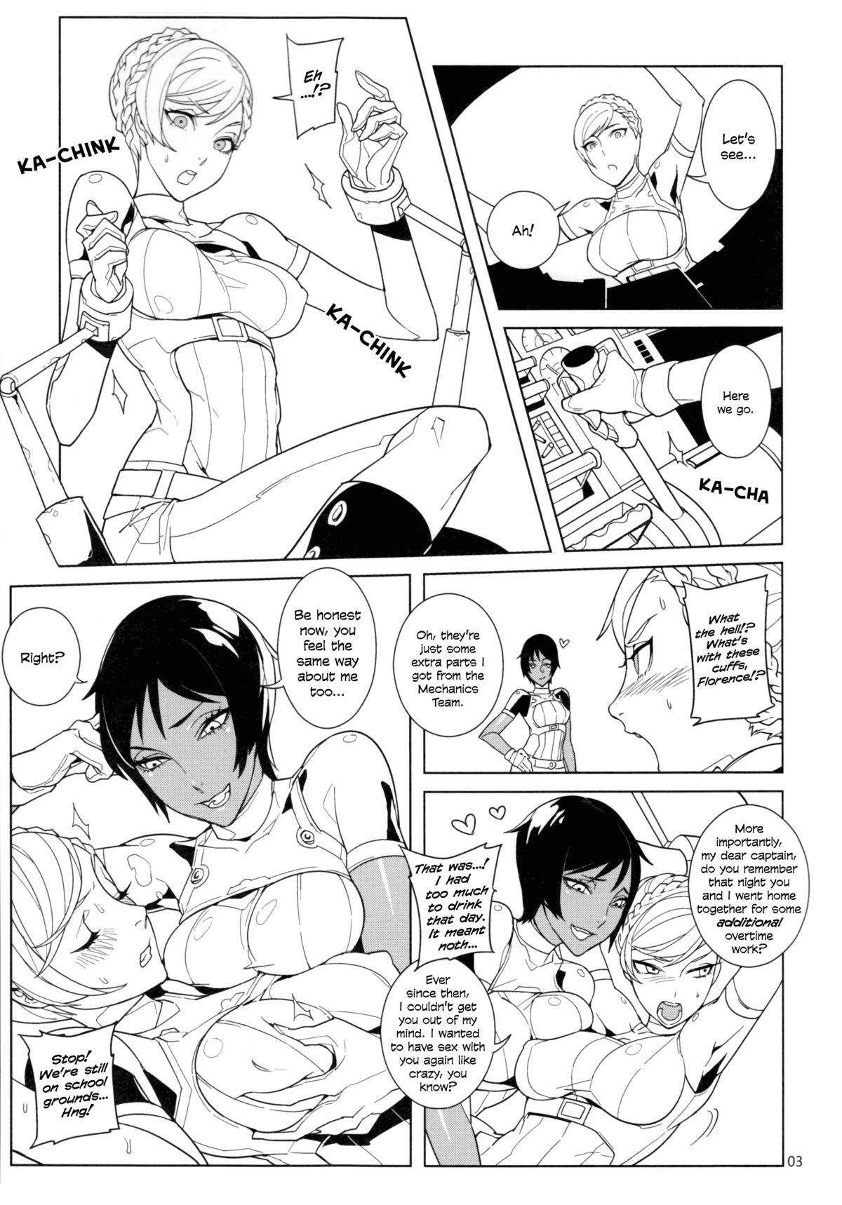 UnLove 3 page 4 full