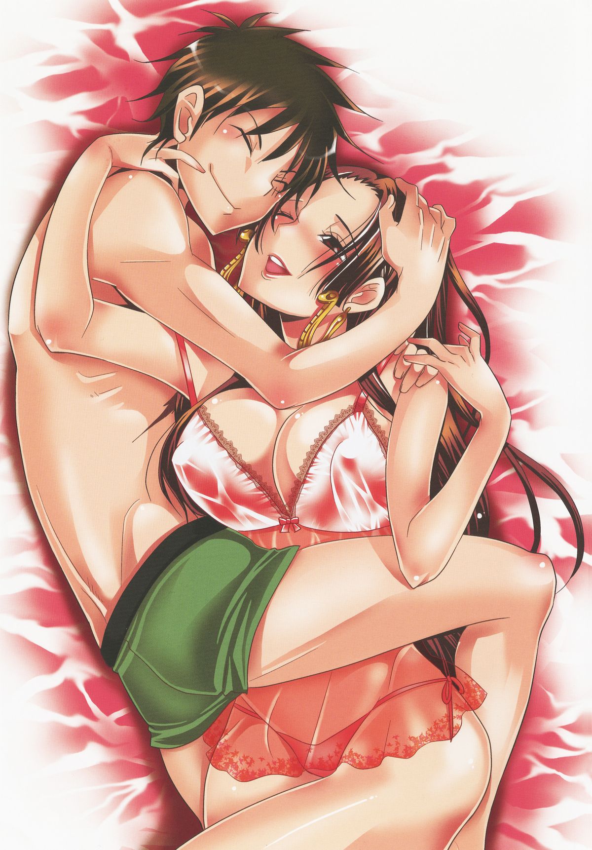 Hebihime Freak! Soushuuhen page 2 full