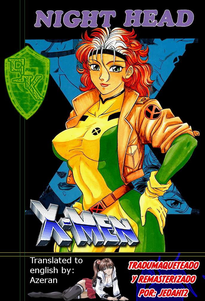 NIGHT HEAD 5 page 1 full