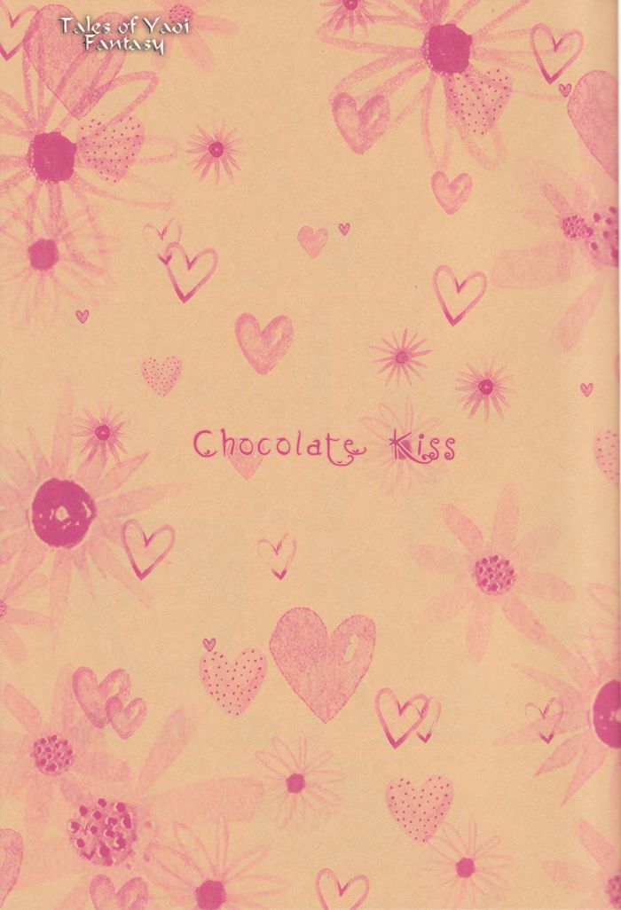 Chocolate Kiss page 2 full