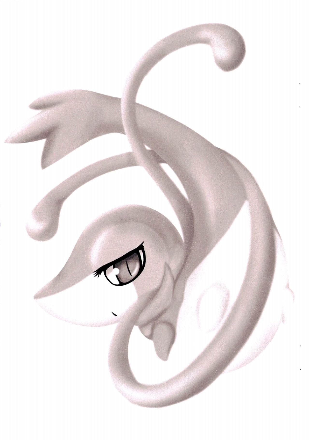 Himitsu no Training! page 9 full