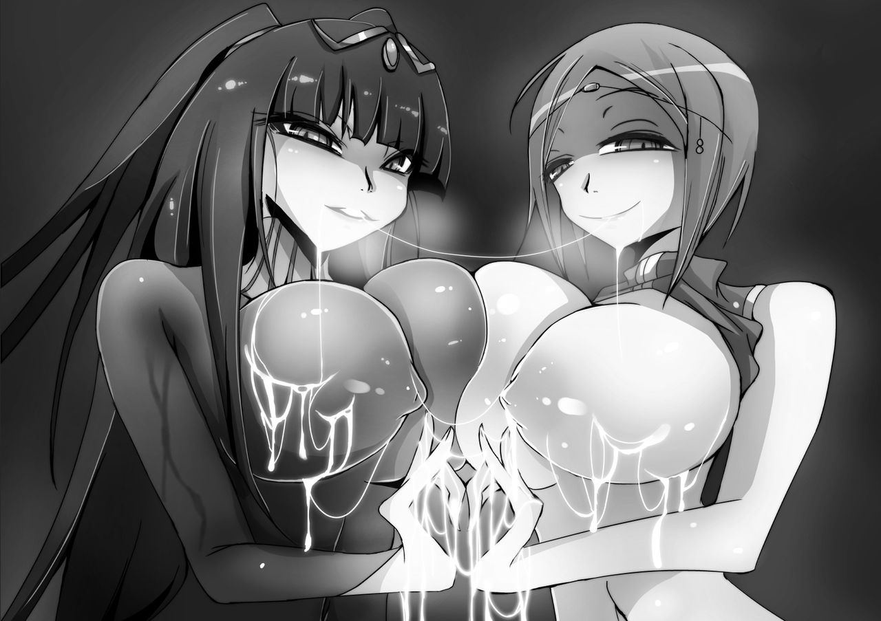 Yandere Emblem 2 page 2 full