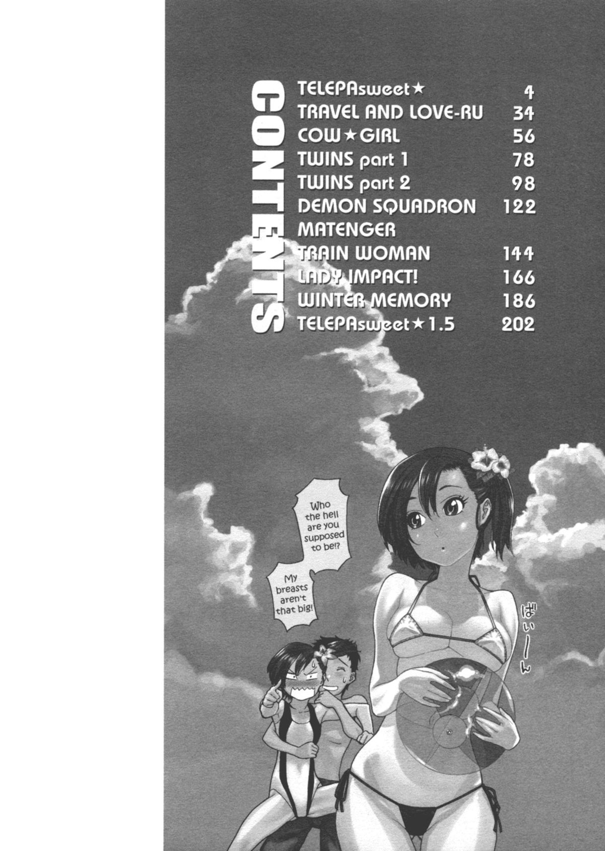 Aqua Bless page 5 full