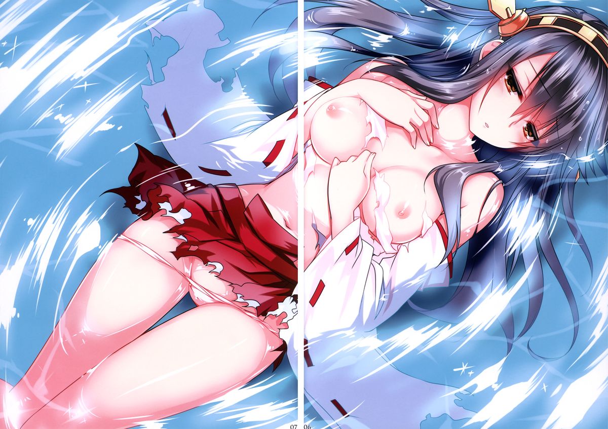 PaiColle! page 6 full