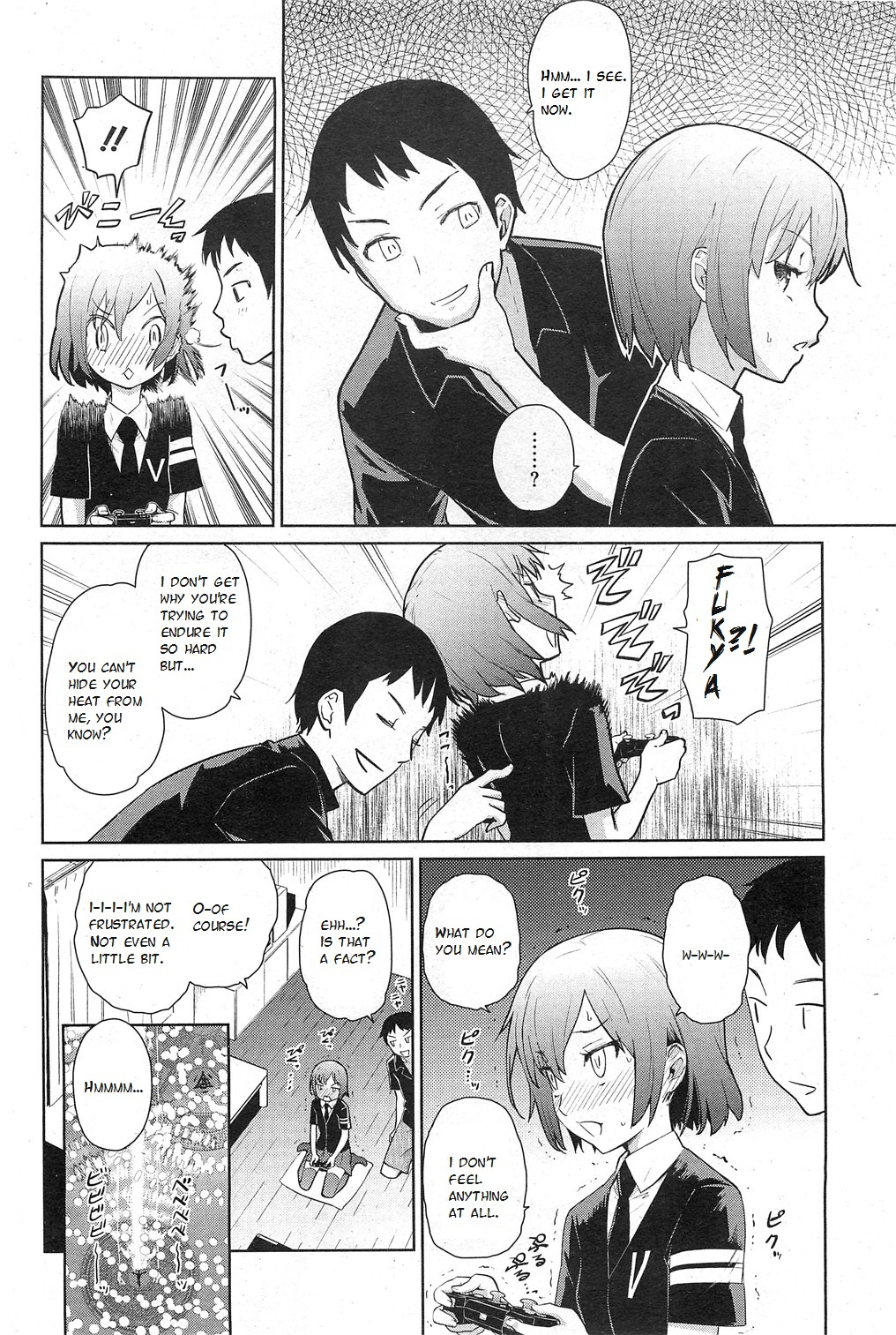 Yukinya! page 6 full