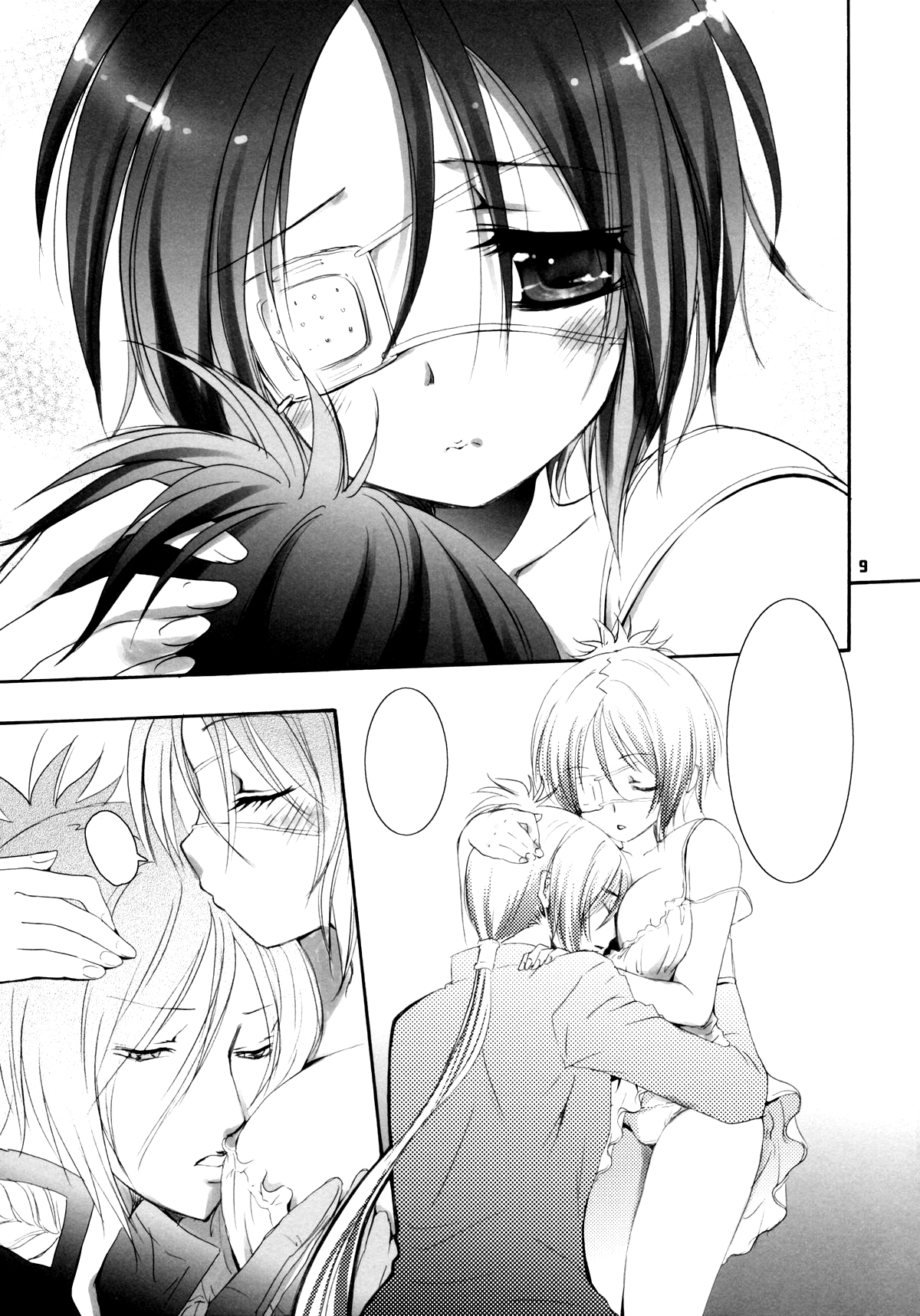 I'm gonna make you XXX page 10 full