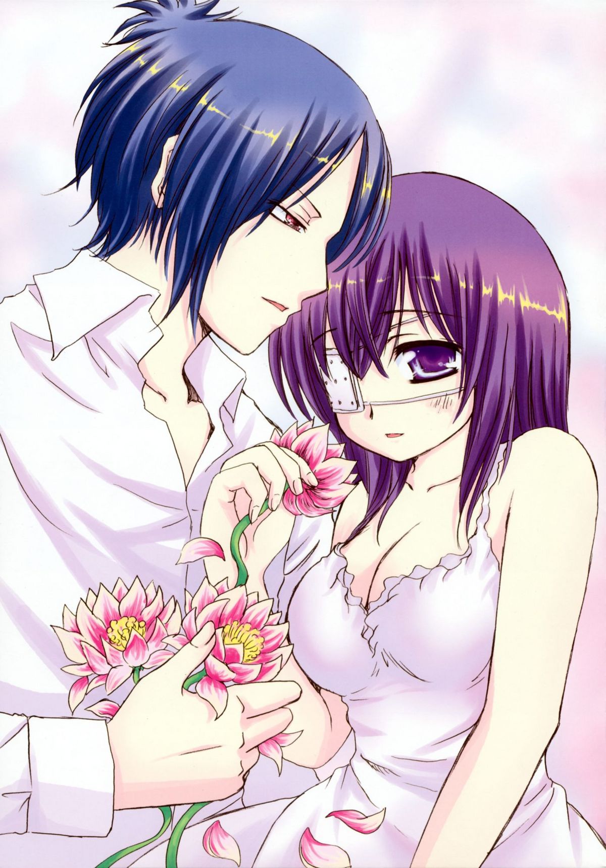 I'm gonna make you XXX page 3 full