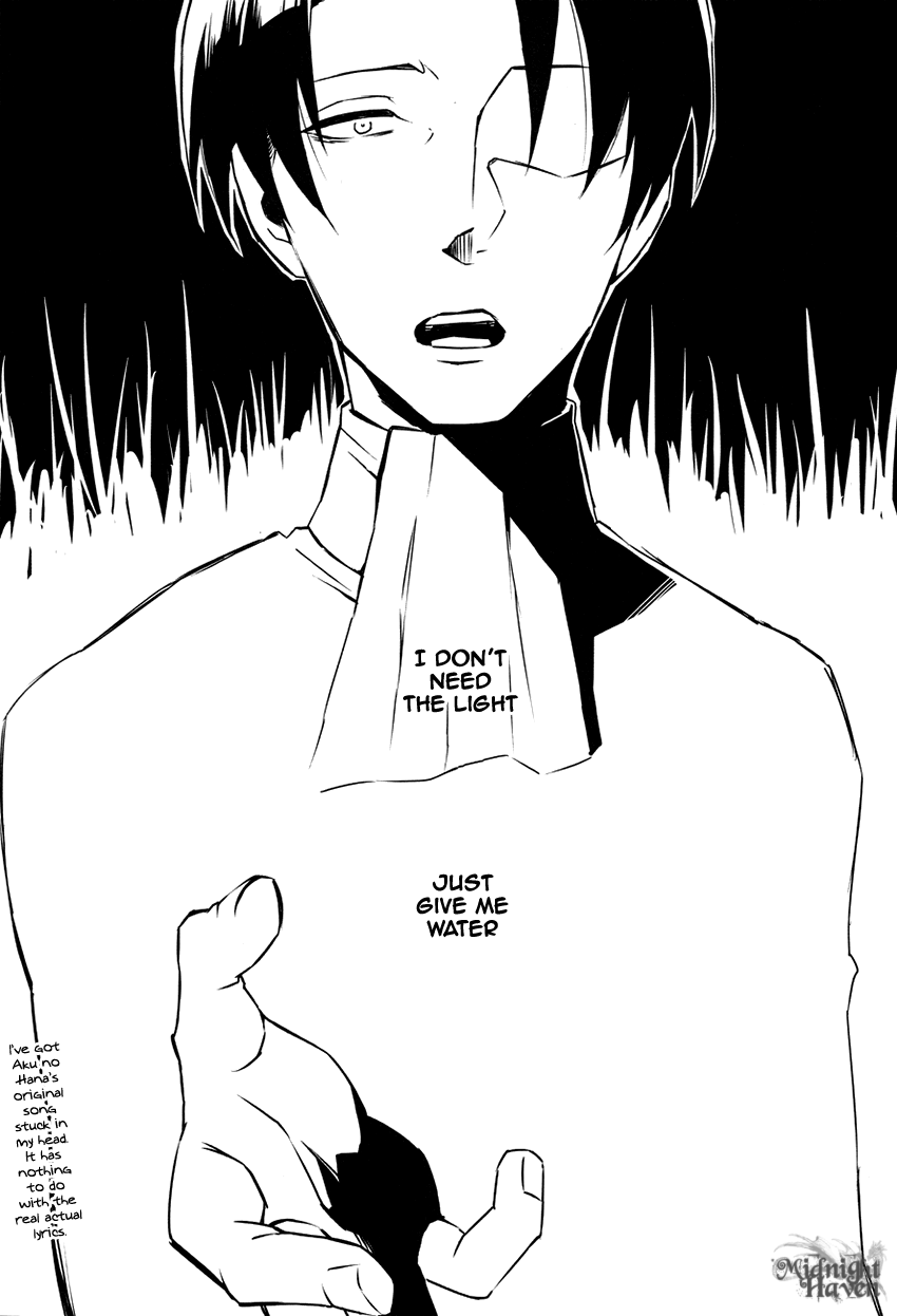 MISS YOU, MISS ME page 2 full