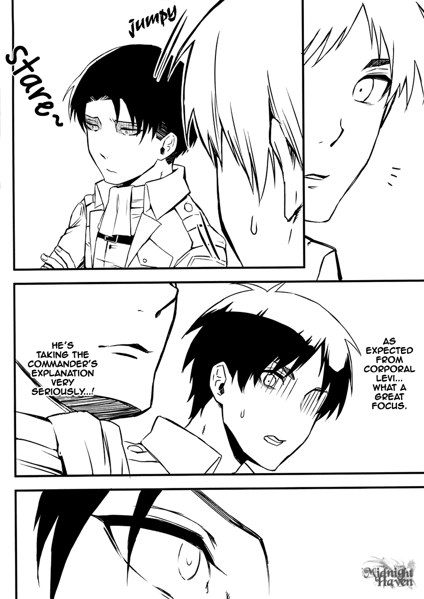 MISS YOU, MISS ME page 5 full