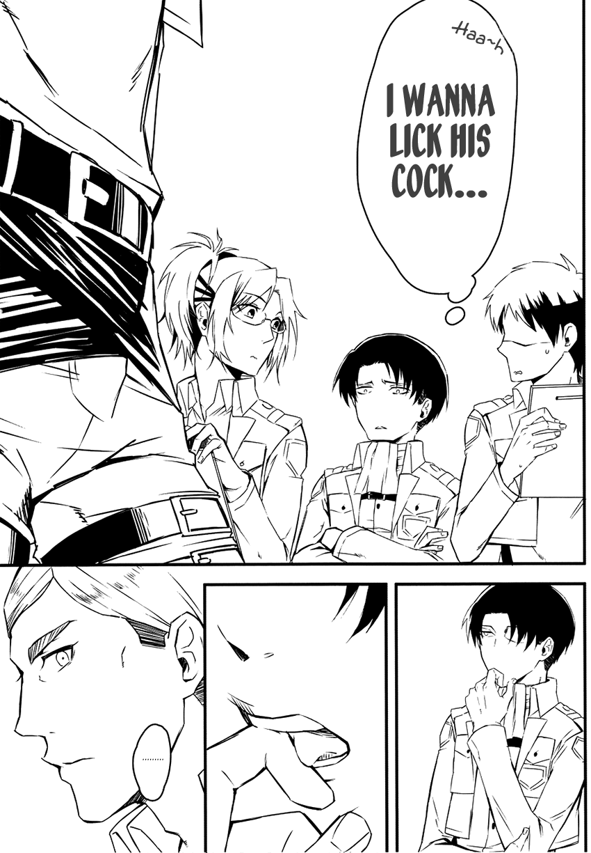 MISS YOU, MISS ME page 6 full