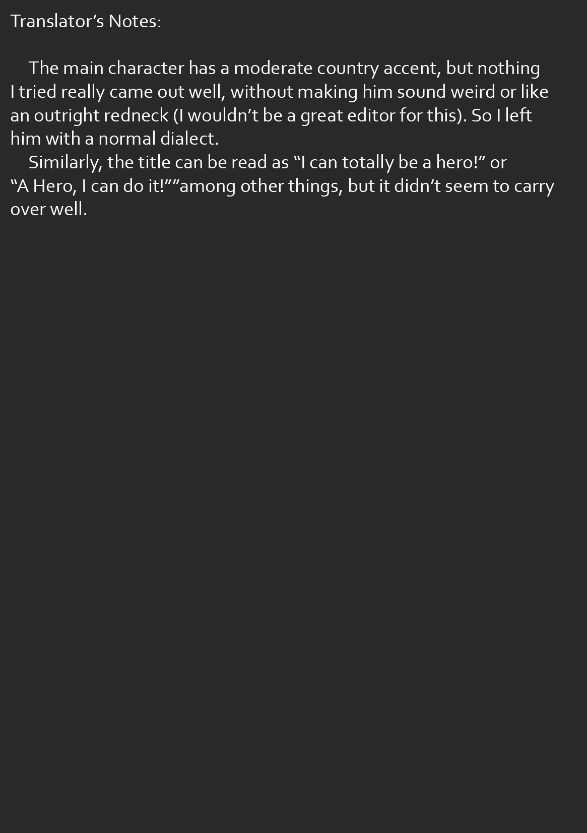 HERO Dekirumon page 3 full