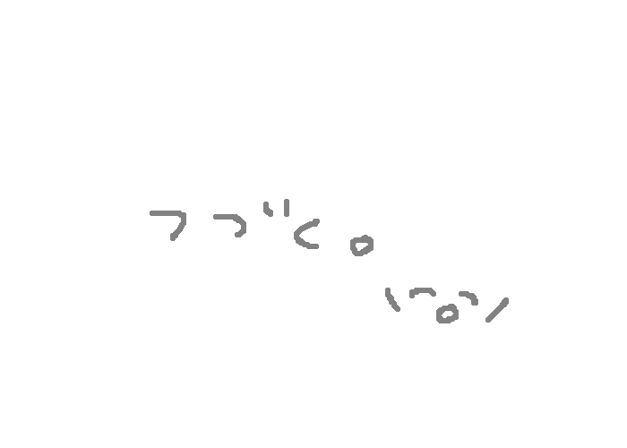 【ジャ遊で】らくがきエロまんが【女体化】 page 6 full