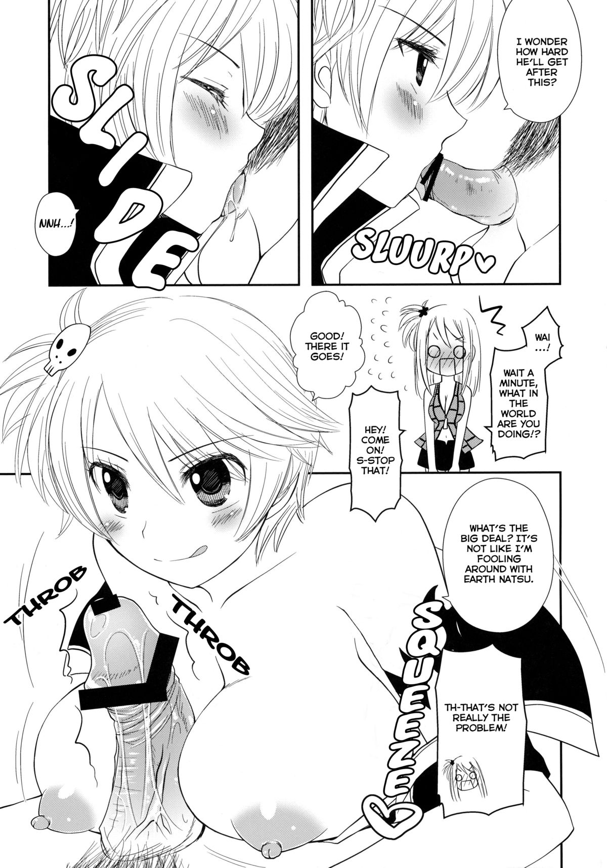 Double Lucy page 5 full