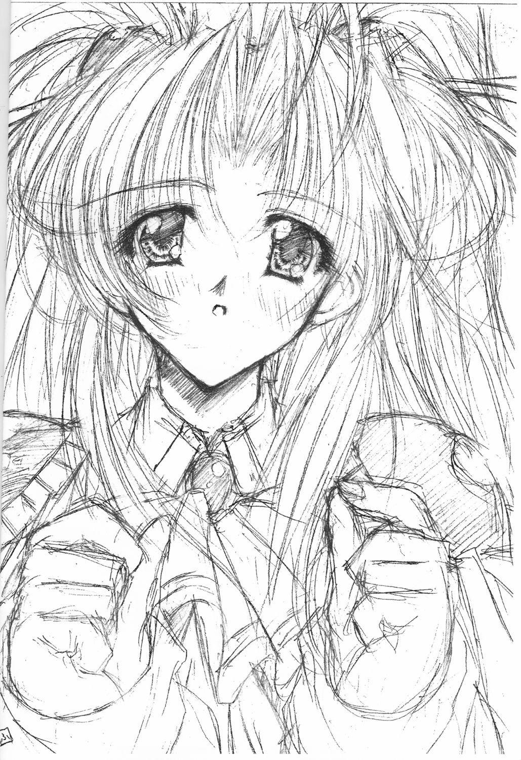 SUPEKTER - Comic Market 62 - page 2 full