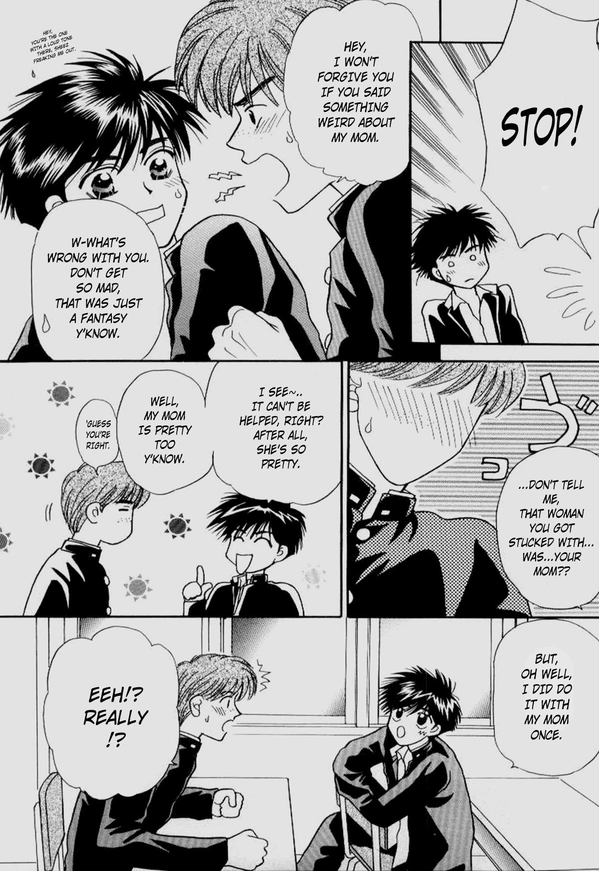 Mothership page 3 full