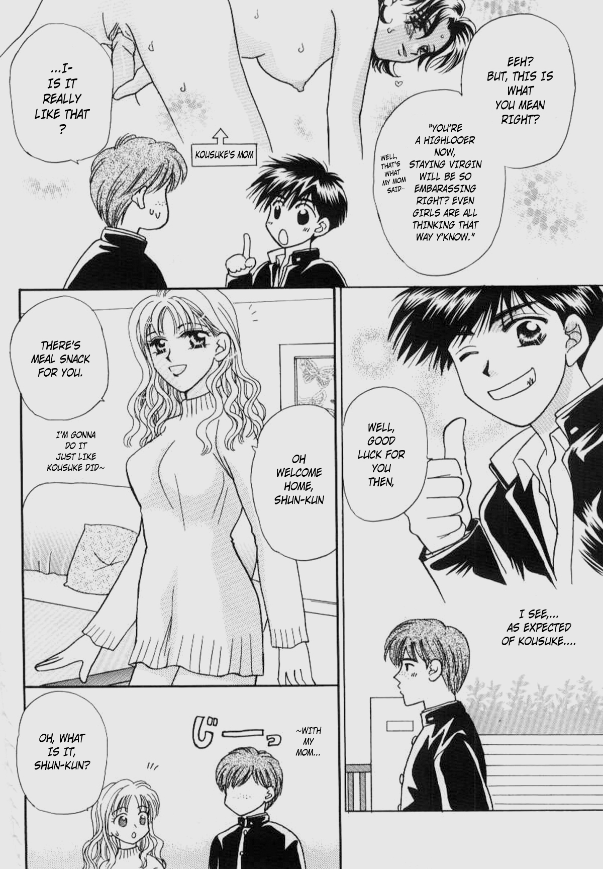 Mothership page 4 full