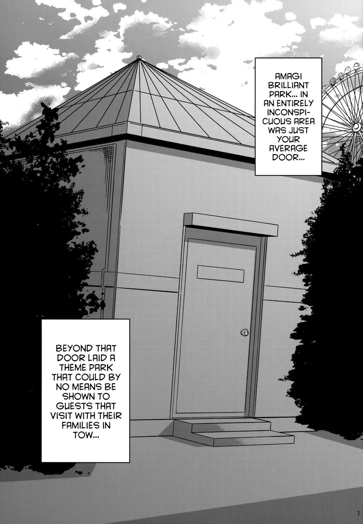 Brilliant Soap page 2 full