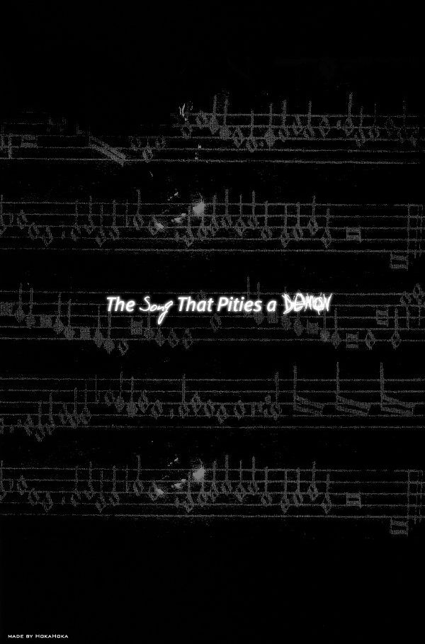 Akuma o Awaremu Uta page 2 full