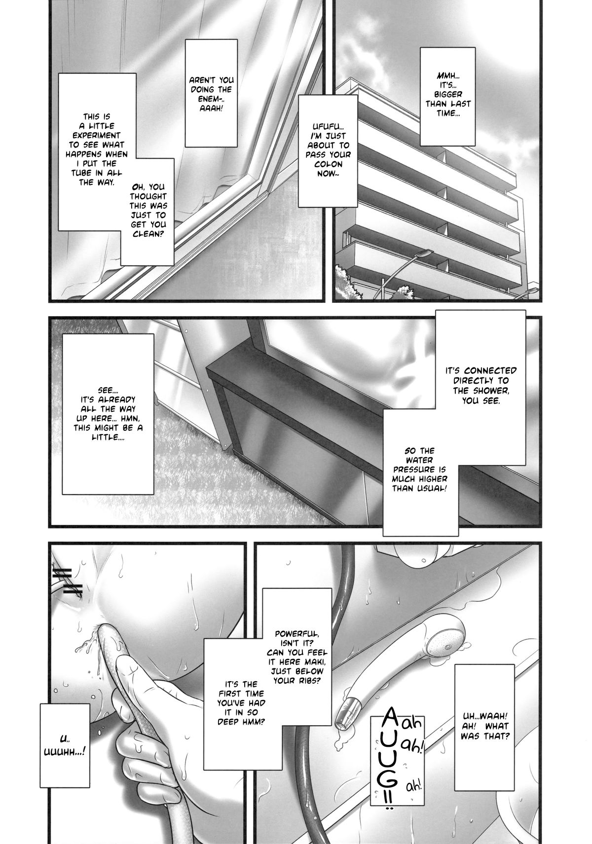 Oshikko Sensei 5  =LWB= page 3 full