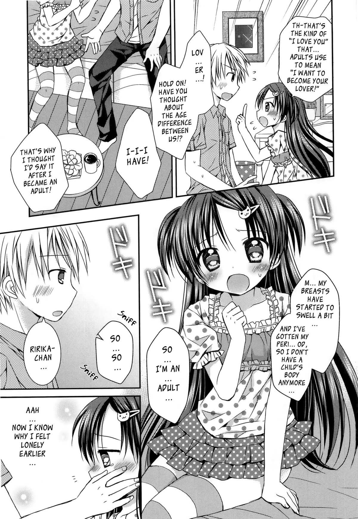 Swelling Feelings page 5 full