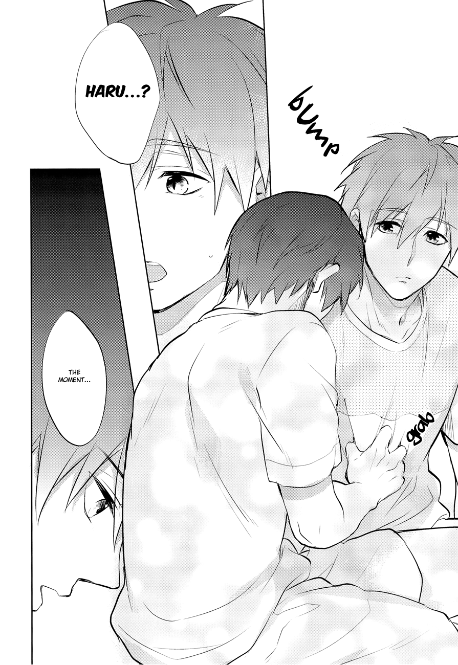 Kimi no Tonari de Zutto. page 10 full