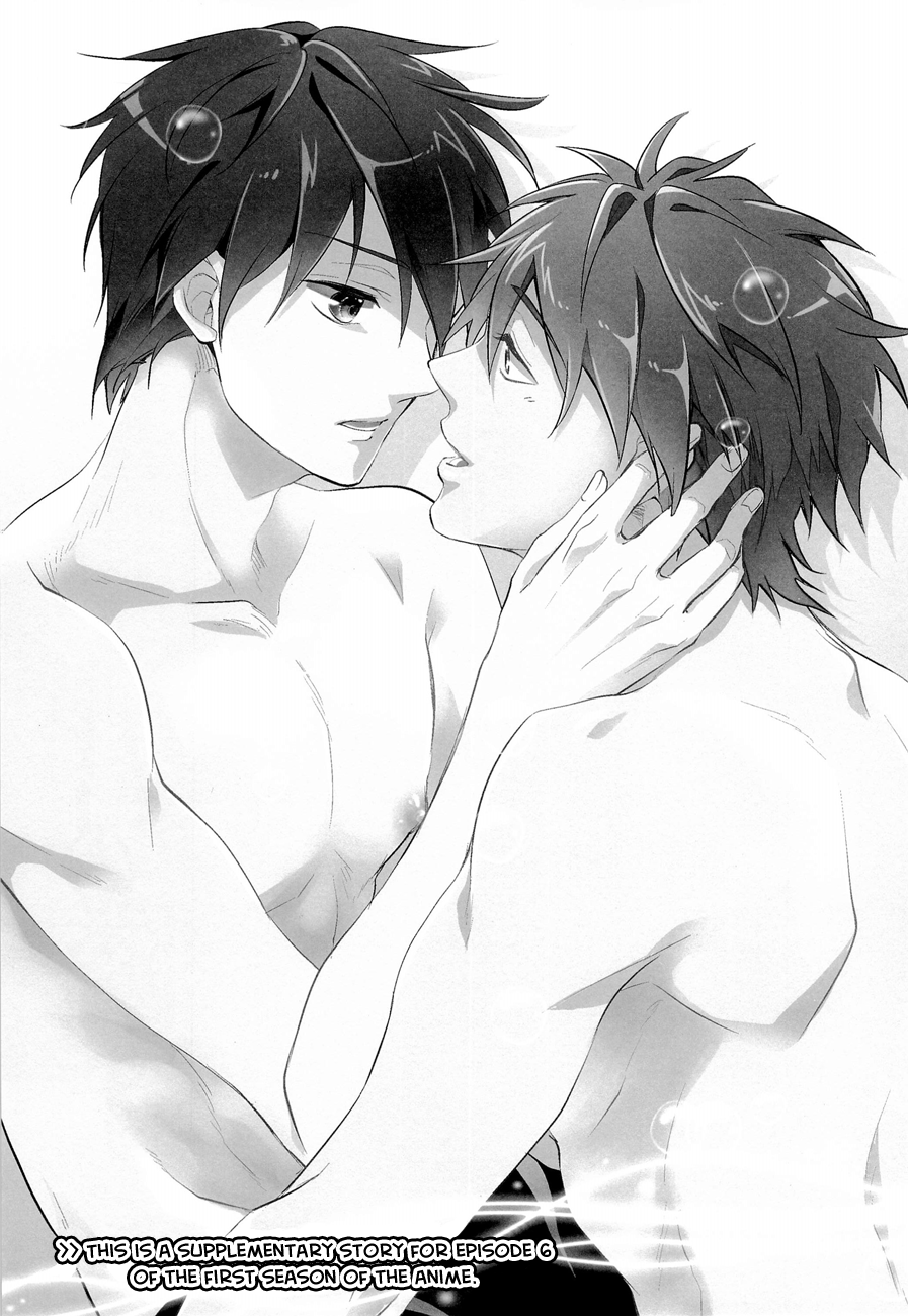 Kimi no Tonari de Zutto. page 2 full