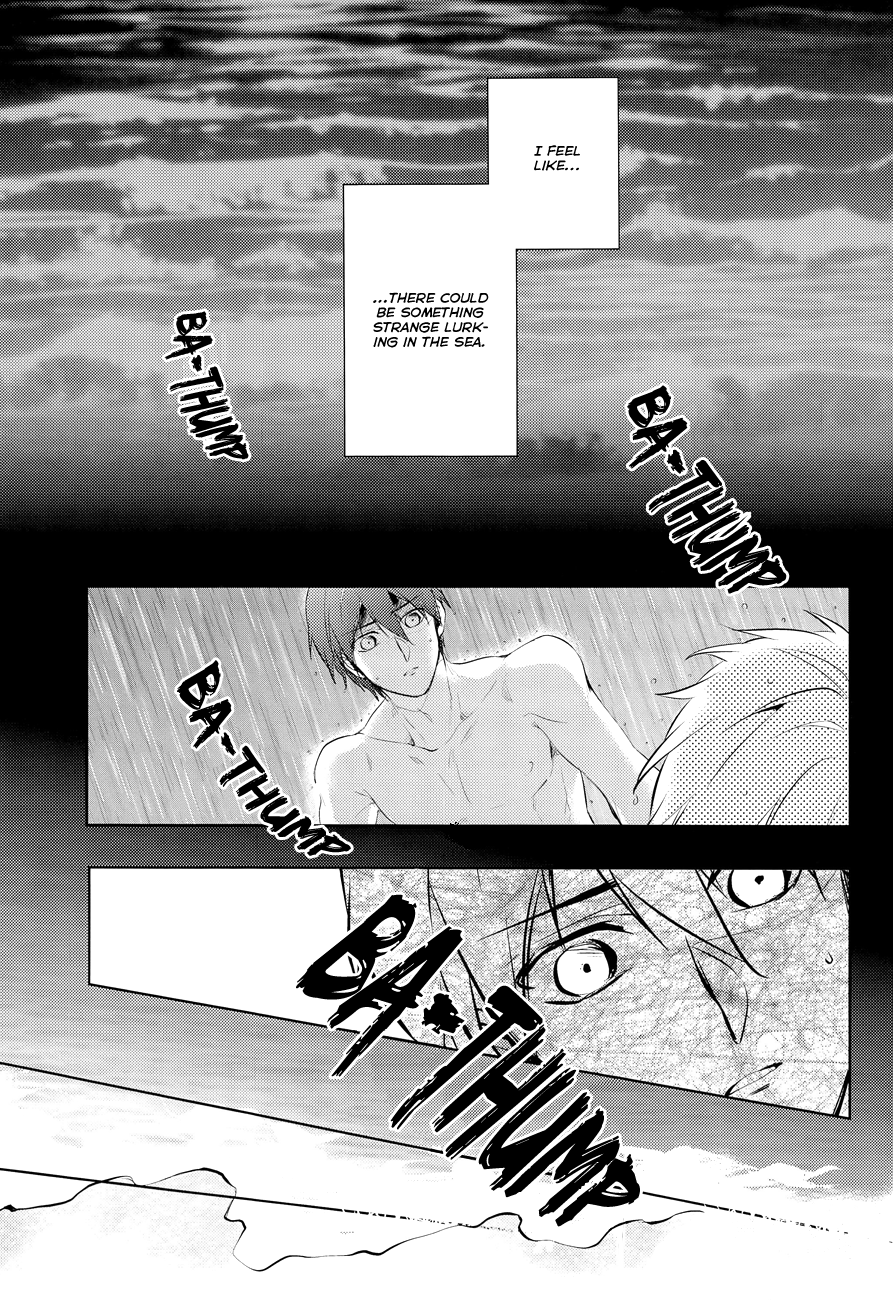 Kimi no Tonari de Zutto. page 4 full