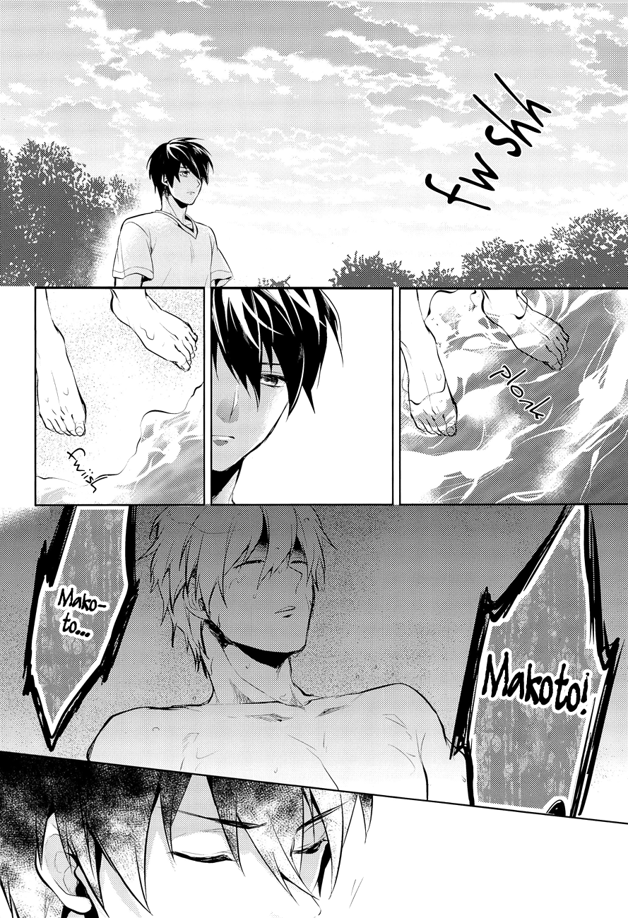 Kimi no Tonari de Zutto. page 5 full