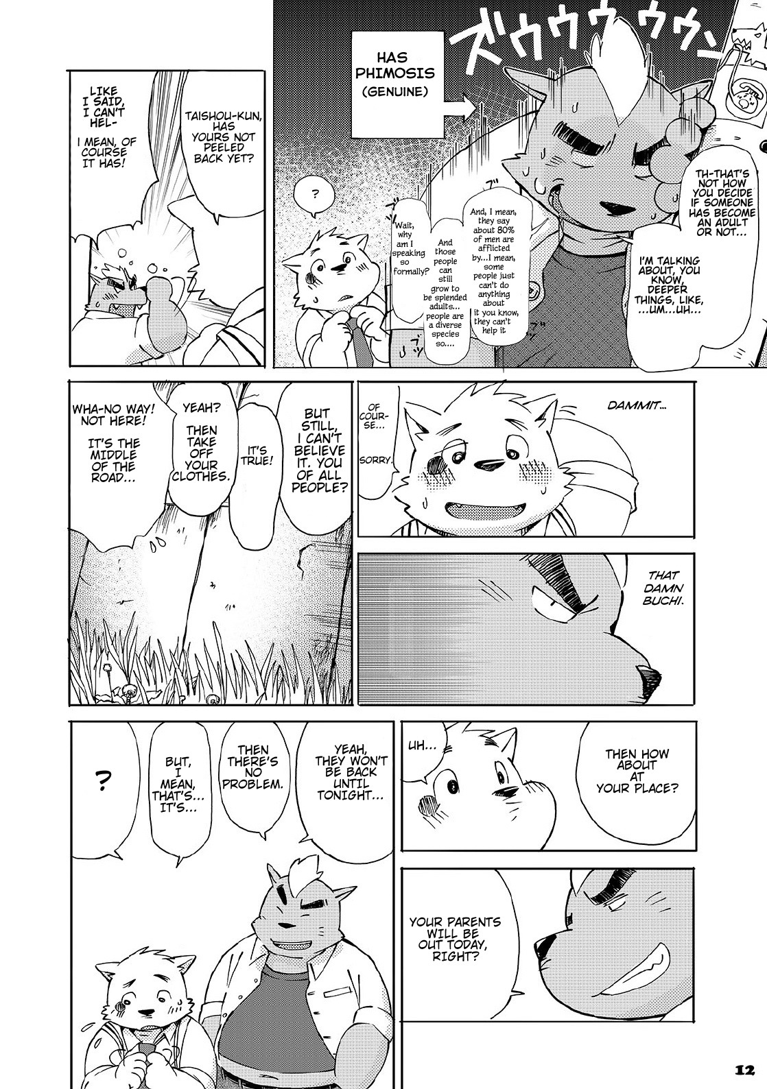 Mekko Rarekko page 10 full