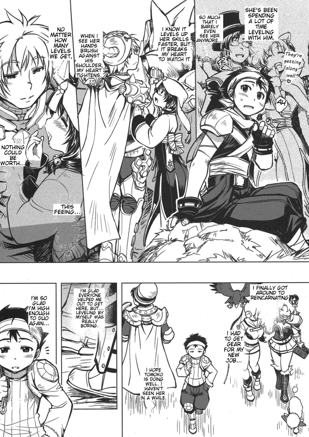 days of your page 7 full